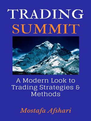 cover image of Trading Summit